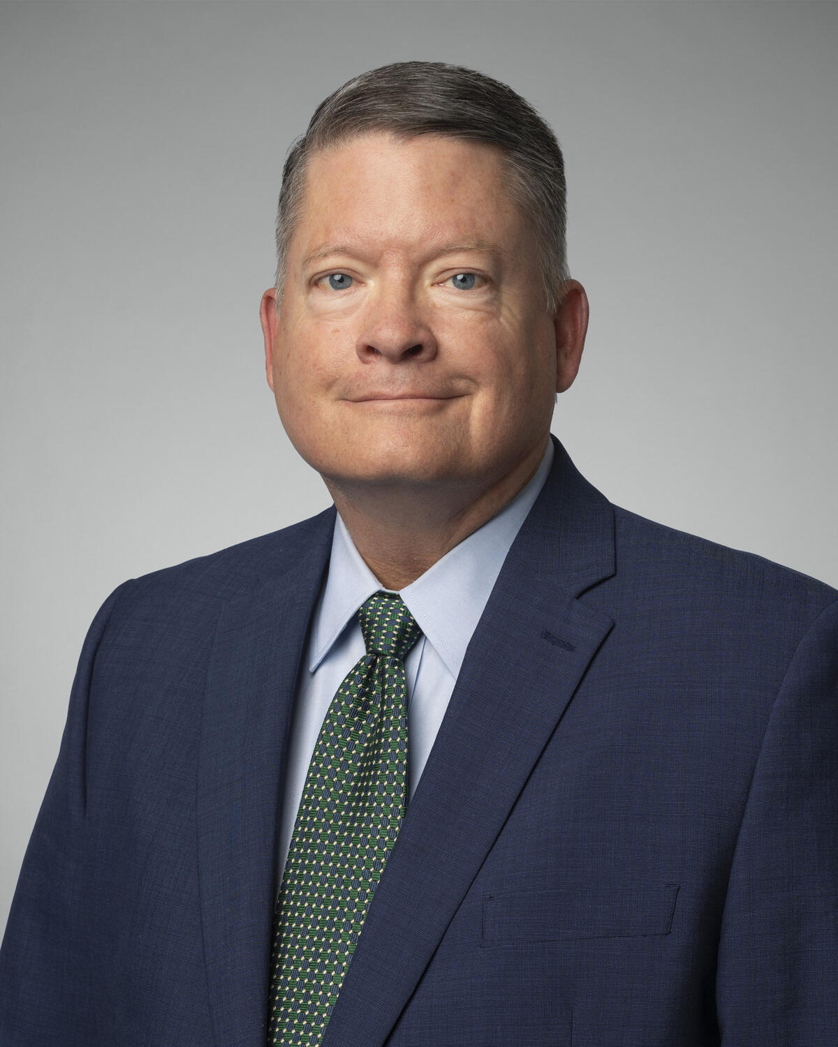 Headshot Image for David Hall